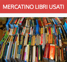 Mercatino libri usati