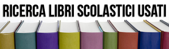 Cartolibreria Bovio ricerca libri scolastici usati